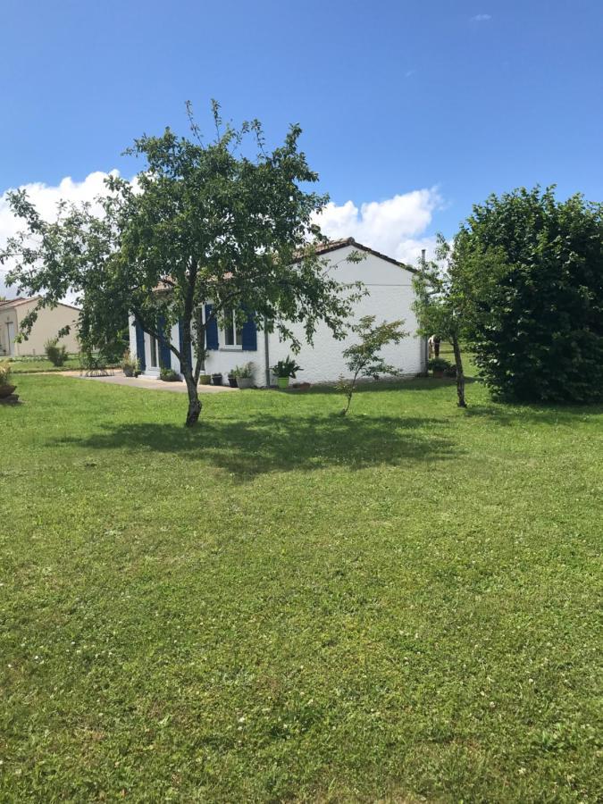 Le Cottage Vinax Exterior foto